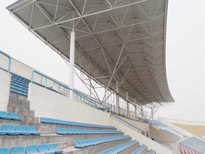 扬州亿优网架钢结构工程有限公司